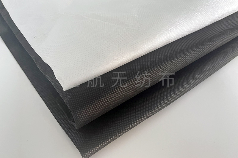 除草專用PP無紡布